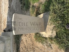 BAGHDAD (NORTH GATE) WAR CEMETERY - COOK, W G